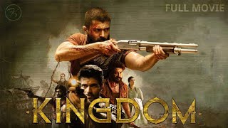 Download Lagu 😱 KINGDOM (Saamrajya) - Full Hindi Dubbed Movie | Vijay Deverakonda | South Indian  Thriller |  MP3