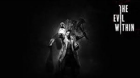 Lets Play The Evil Within Part 1- Hide or Die