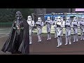 [4K] The Imperial March 2019 - La Marche Impériale - Disneyland Paris