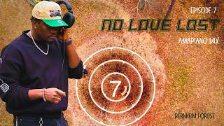 Latest Amapiano Mix 2026  Soulful U0026 Private School Amapiano  No Love Lost Ep 7  Dj Nyami 
