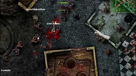 SAS: Zombie Assault 3: It