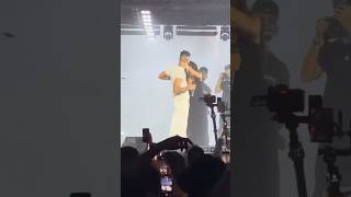 Ap Dhillon X Tara Sutaria