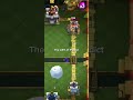 The ART of Predict #clashroyale  #jogosmobile #highlights #prediction