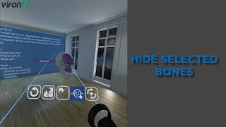 Virtual reality (VR) in medicine screenshot 4