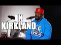 TK Kirkland: Madonna Turned Out Dennis Rodman Like Erykah Badu Turned Out Her Men (Part 18)