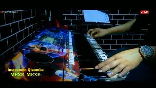Download lagu Mexe Mexe | Instrumen Qizomba Terbaru 2023 | By. @anthonio1508 |•live Studio Mus mp3