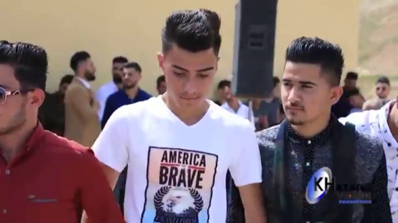 سالم شبكي وعارف داوودي &2011&