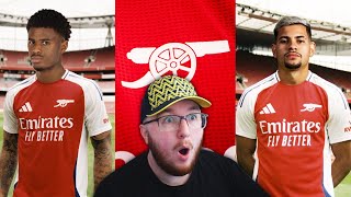 Who would I sign for Arsenal this summer?! | Part 2