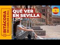 Qué ver en SEVILLA España (Sin tour) #2