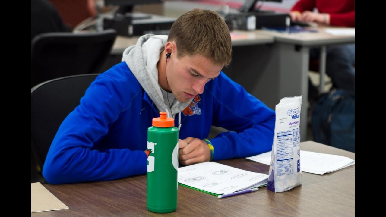 being a student athlete How can the answer be improved. being a student athlete How can the answer be improved.