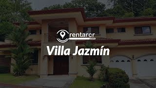 Villa Jazmím | Luxury Costa Rica Vacation Rentals