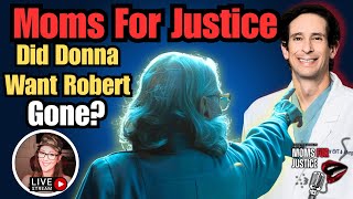 Donna Adelsons Shocking Betrayal Targeting Her Own Son?