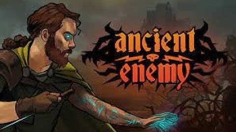 Epic | Ancient Enemy Out now for Free | Free game on Epic