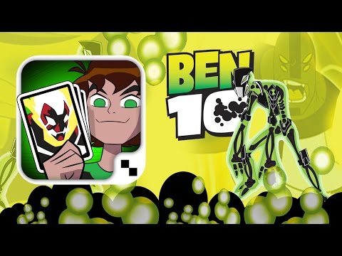 BEN 10: Slammers gameplay #19
