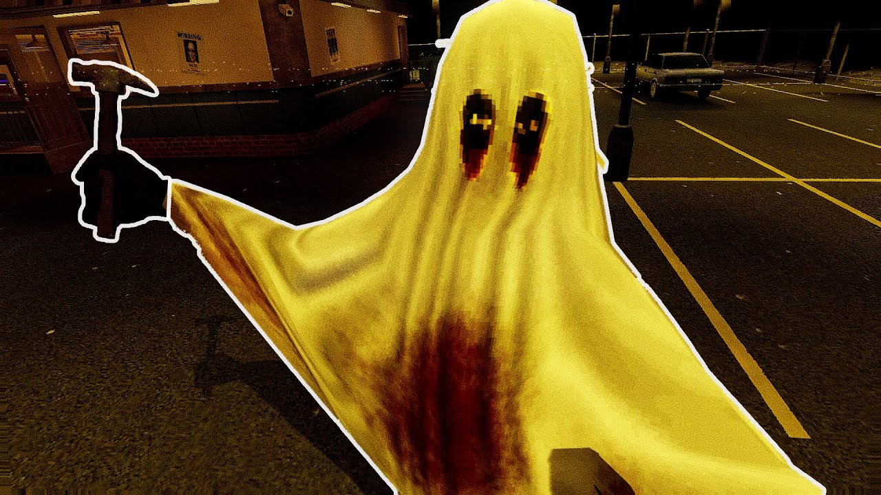 This Is Why Night Shifts Are My BIGGEST Fear | Ghost Ripper