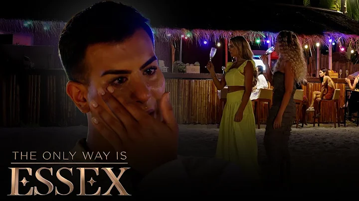 TOWIE Throwback: Everything Changed After This