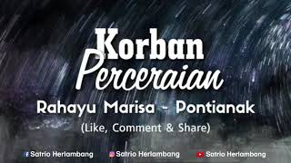 NURANI - KORBAN PERCERAIAN