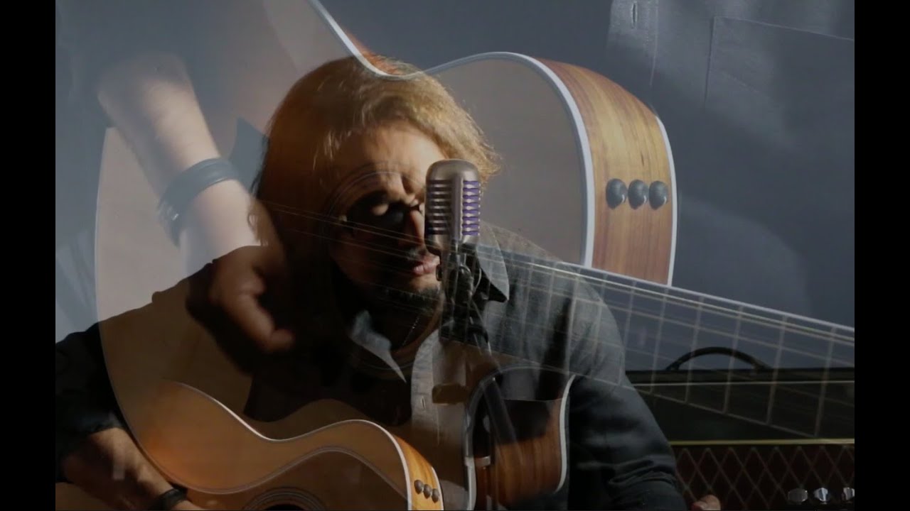 He Ain't Heavy, He's My Brother - The Hollies (Cover by Navaka)
