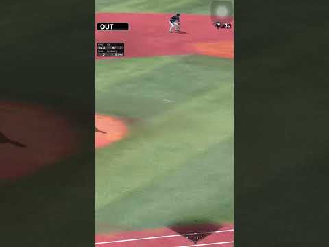 今日の坂倉#22#プロスピa #プロ野球スピリッツa #坂倉将吾 #広島東洋カープ #エスクリチャンネル