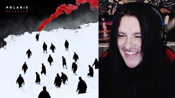 POLARIS - FATALISM | Full Album Reaction (Highlights) YEESSSSS