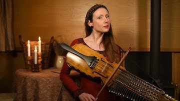 Thumbnail of Medieval Dance Music - an estampie tutorial