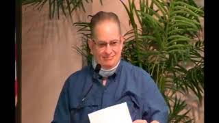 Revive, Renew & Restore (Guest Speaker: Melody Muennink) (June 28, 2020)
