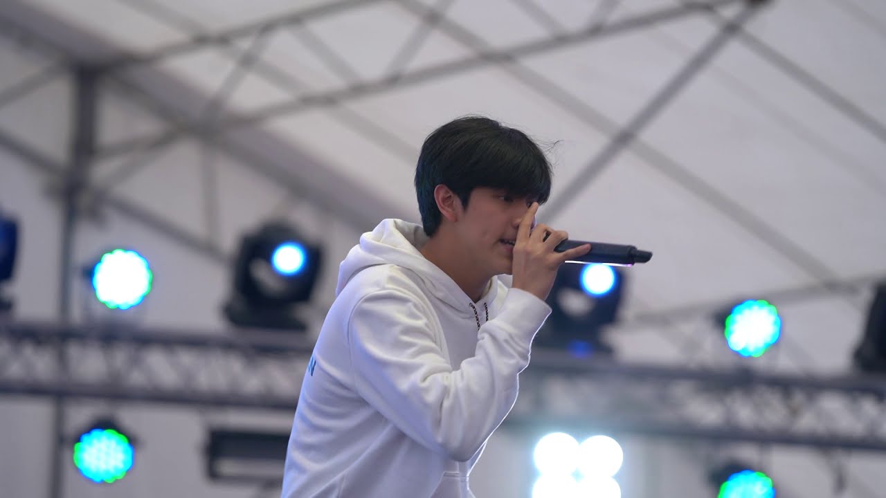 นนน กรภัทร์: ฝนตกไหม (22 Oct 2020)