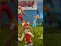 Pokémon Scale World #Shorts