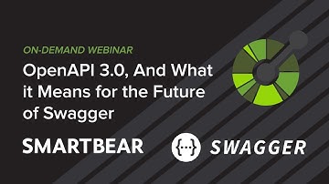 OpenAPI 3.0, And What it Means for the Future of Swagger
