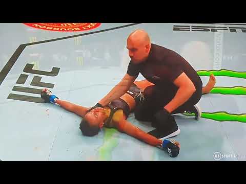 KO of the