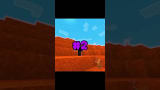 TOP 3 INSANE MINECRAFT MODS! 😱#minecraft #shorts