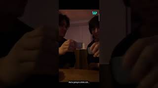 [ENG SUB] BTS JK & SEVENTEEN MINGYU '97' WEVERSE LIVE 07-05-23