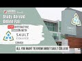 All You Want To Know About Sault College, Canada | GeeBee Education&#39;s Study Abroad Online Fair