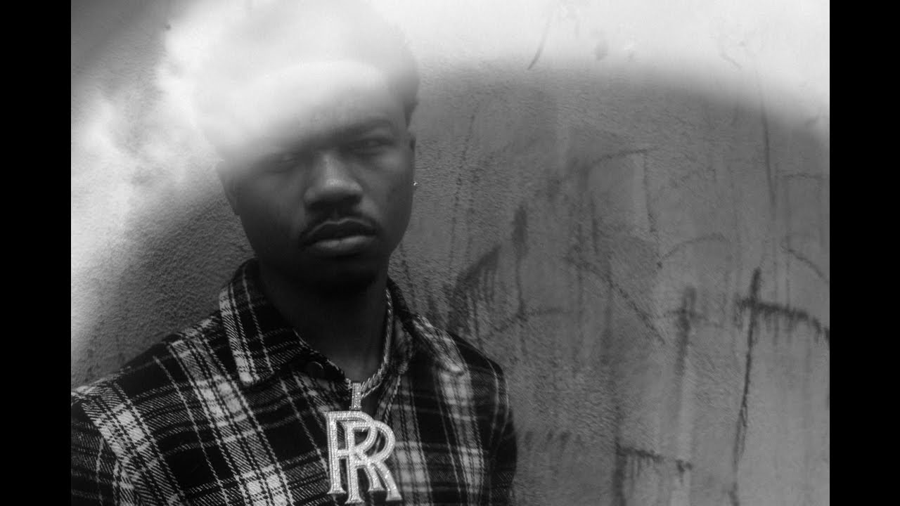 [GUITAR] Roddy Ricch TYPE BEAT (prod. LeyendaRob + Synthetic)