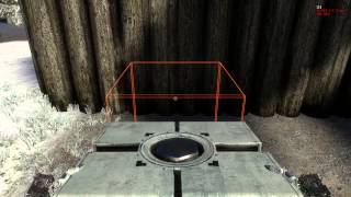 The Talos Principle Walkthrough (C3) Big Stairs, Little Stairs
