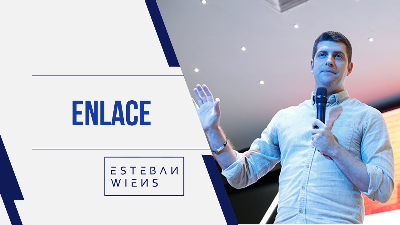 Enlace - Esteban Wiens esteban お香