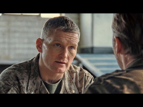 Generation Kill Lt Col Stephen Godfather Ferrando About The Reality Of Command