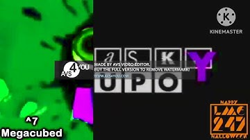 Klasky Csupo in MIDI Powers Confuse You