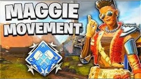 The Best Controller Player in Apex!! 300+ RP!! || Apex Legends