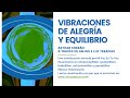 VIBRACIONES DE ALEGRÍA Y EQUILIBRIO | Un mensaje de Asthar Sherán