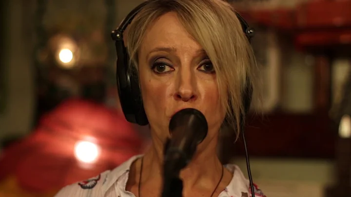 Baggage Claim (Miranda Lambert Cover) by Jennifer ...
