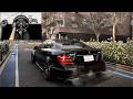 Mercedes-AMG C63 Black Series V8 Beast Sound! |Forza Horizon 6| 4K Realistic Steering Wheel Gameplay