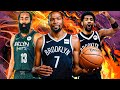 Best Brooklyn Nets Highlights of 2021 🔥