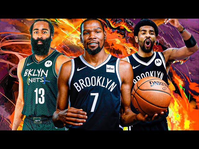 On Location with the Brooklyn Nets: 28-Point Comeback in Boston