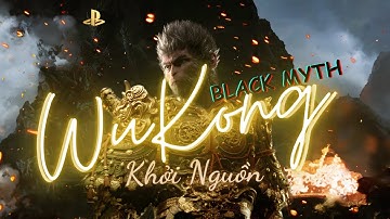 BLACK MYTH WUKONG: Đằng sau sự thành công của một tượng đài. #blackmyth #wukong #gamescience #games