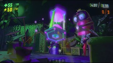 Why R.E.P.O. is better than Lethal Company