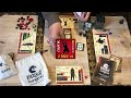 Bag of Dungeon the board game (quick-start) get playing in 4 minutes! How to play.