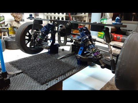 RC Pro Outlaw