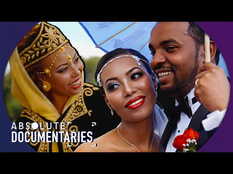 A BRIDE TO BE? MY BIG FAT ETHIOPIAN WEDDING IN NEW ZEALAND