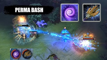 Bash Duration: 99999 [Time Lock + Bash of the Deep] Ability draft